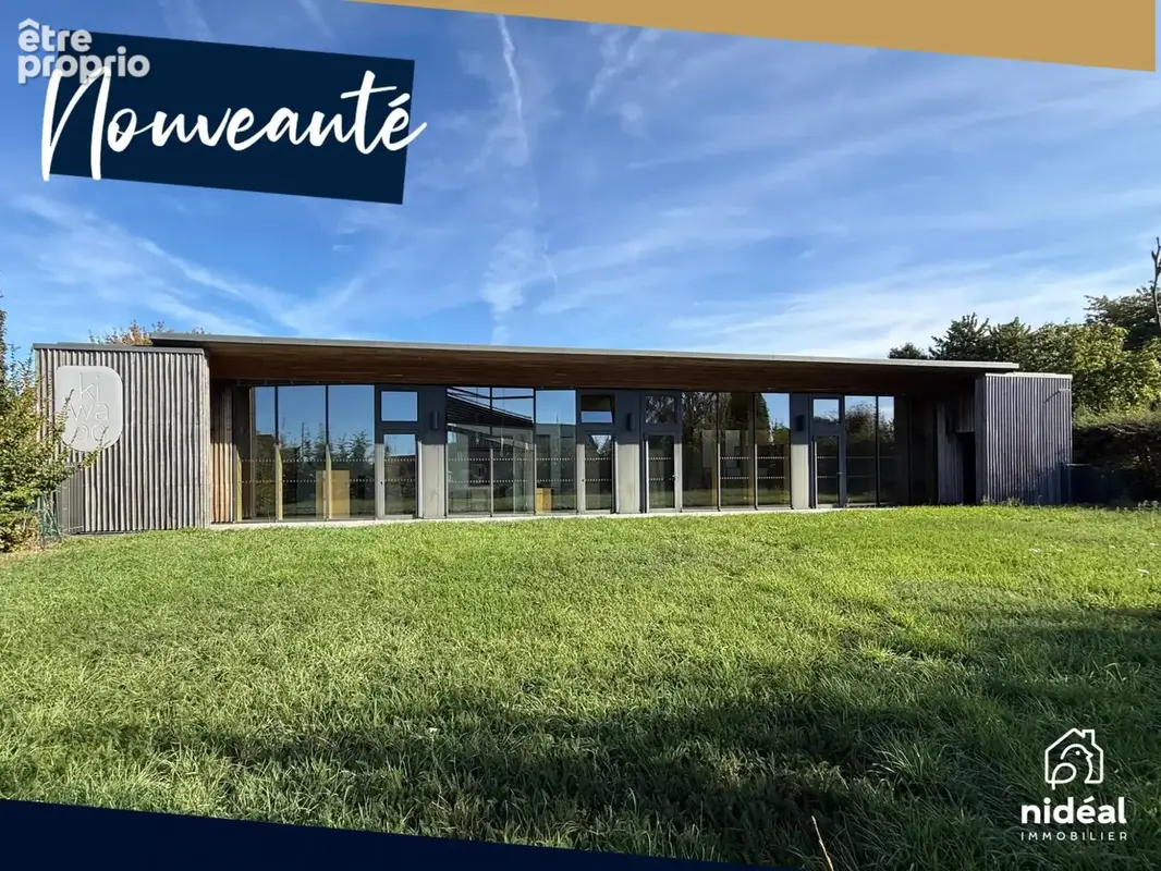 Photo Commerce à Villereau au prix de 595 000€