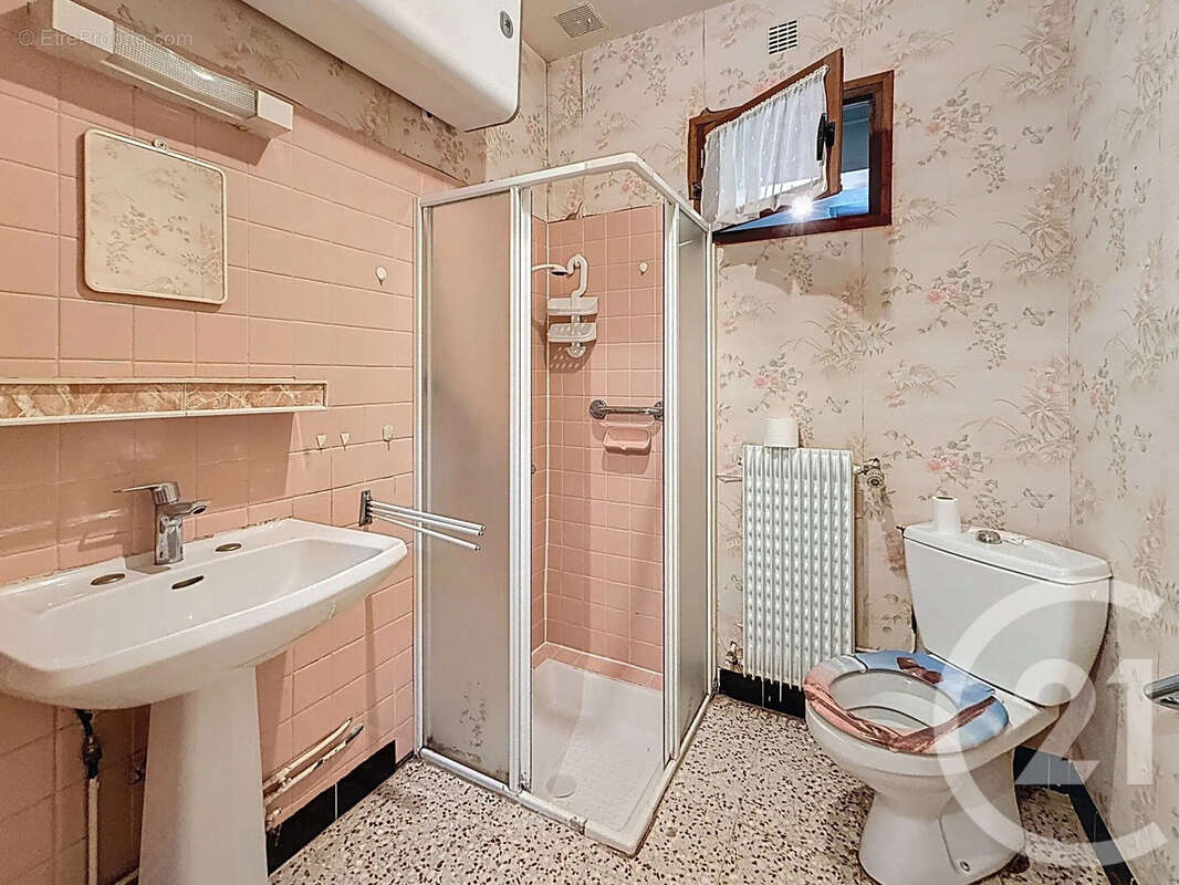 Maison à MELZ-SUR-SEINE