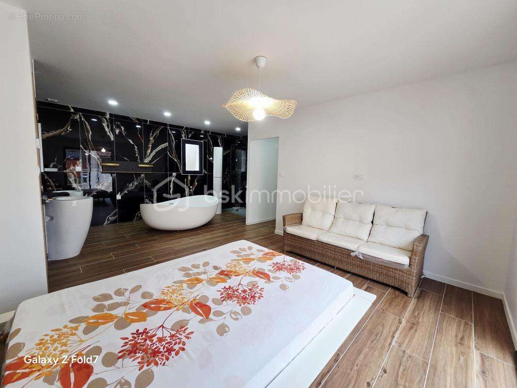 Villa contemporaine T5 - photo 9