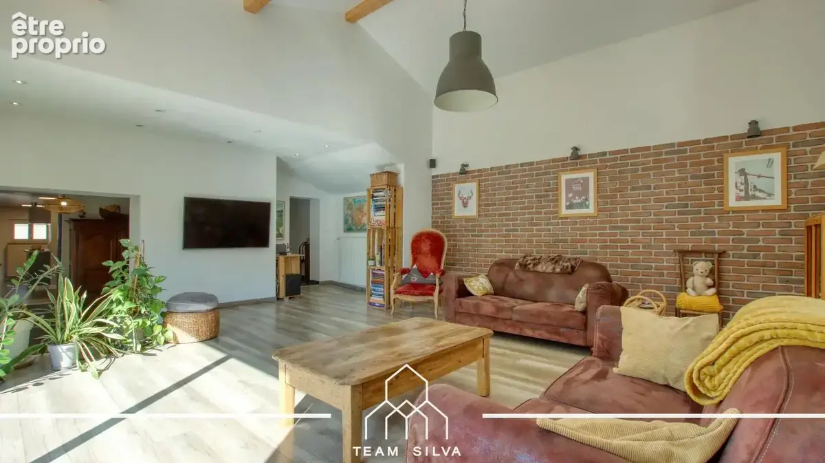 Maison 195 m² à Mions  - photo 6