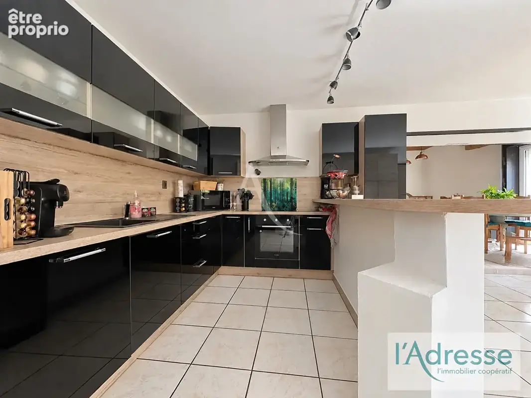 Maison Castelnau D'Estretefonds  31620 - photo 4