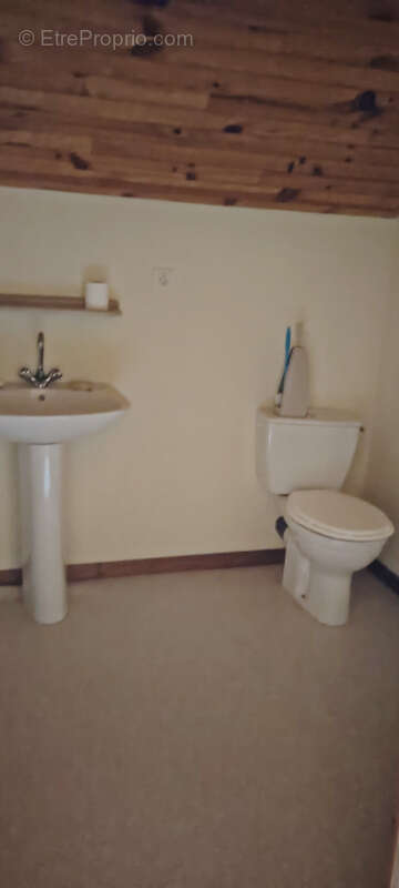 Maison à vendre 8 pièces ASSAIS LES JUMEAUX (79) - photo 19
