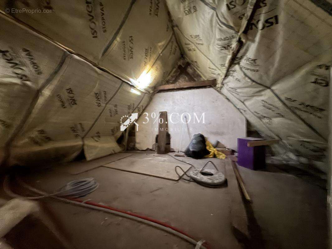 Appartement à DETTWILLER