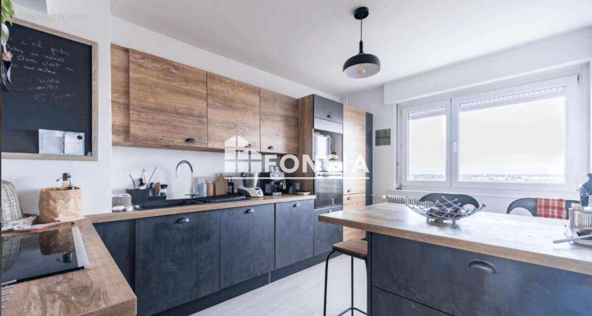 Appartement à RIEDISHEIM