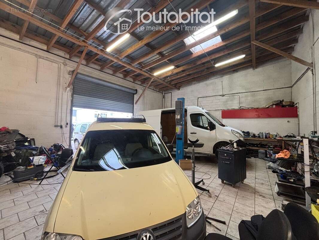 Appartement à CHARLEVILLE-MEZIERES