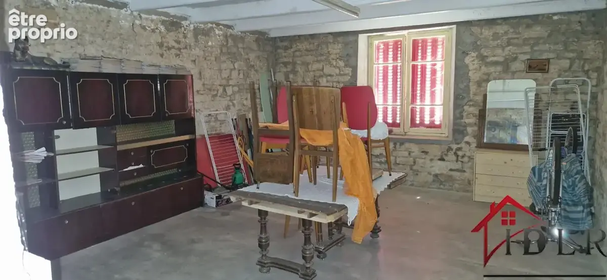 maison de 1870 a rénover - photo 12