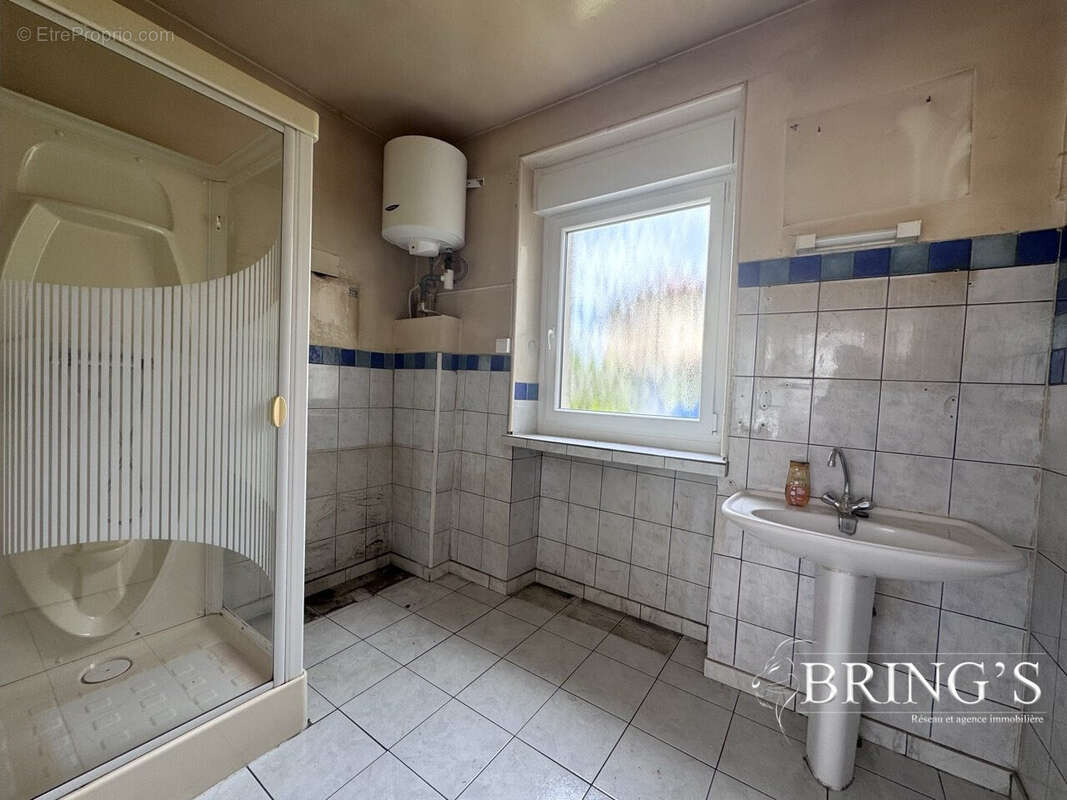 Maison 75 m² à Briey  - photo 8