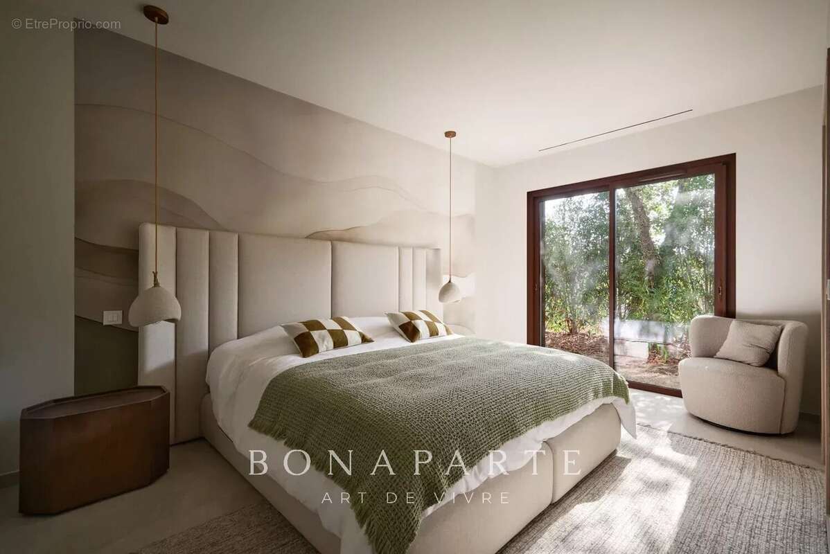 Terre blanche – villa contemporaine neuve de 238 m² - photo 14