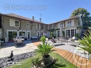 Maison à LA CHAUSSEE-SUR-MARNE