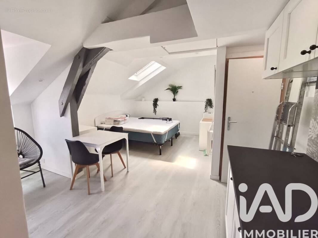 Photo 1 - Appartement à BOUCAU