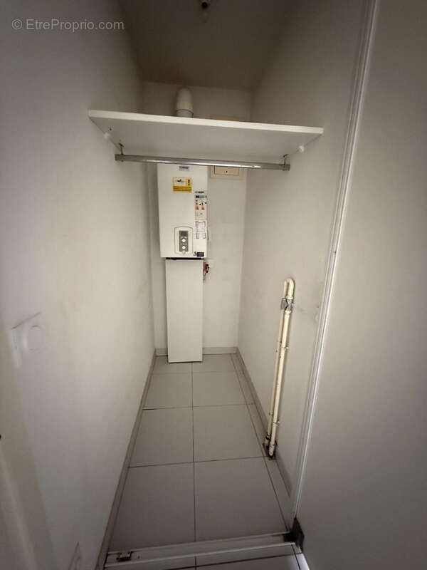 Appartement à ANDERNOS-LES-BAINS