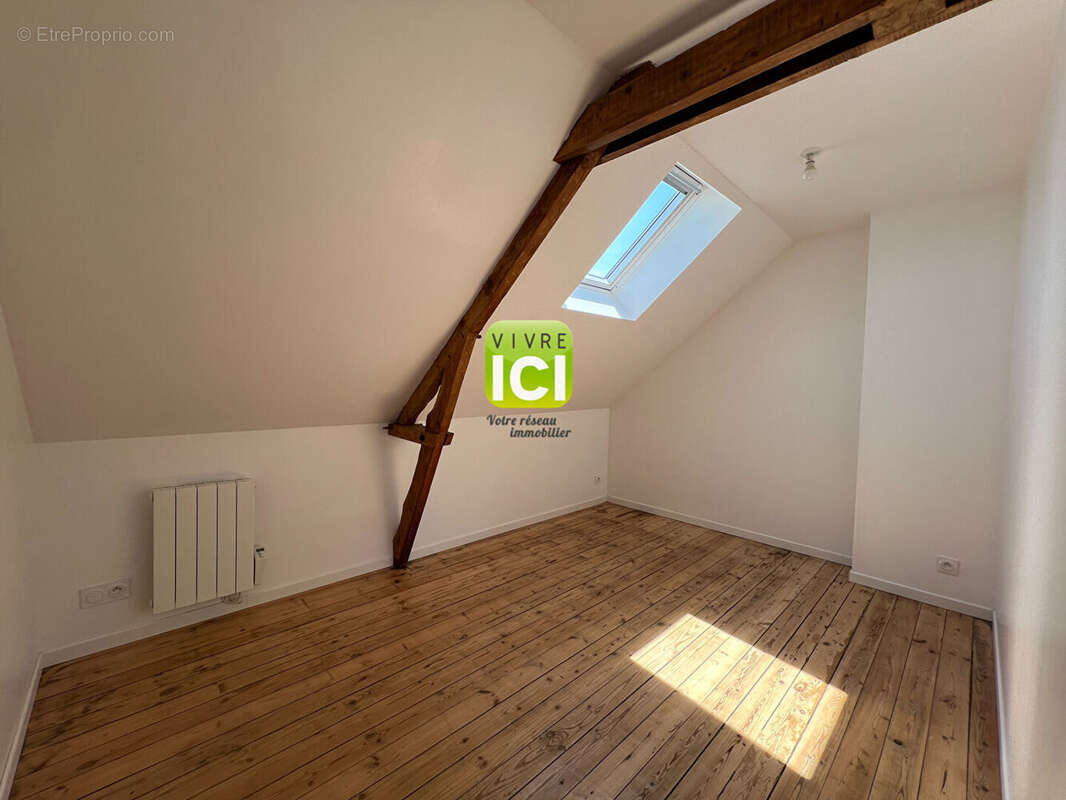 Maison à PONTCHATEAU