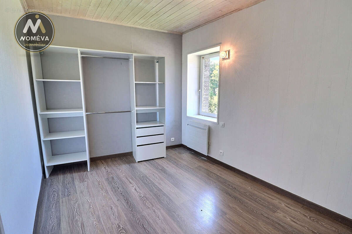 Appartement à MONTFAUCON-EN-VELAY