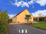 Maison à ANGERVILLE