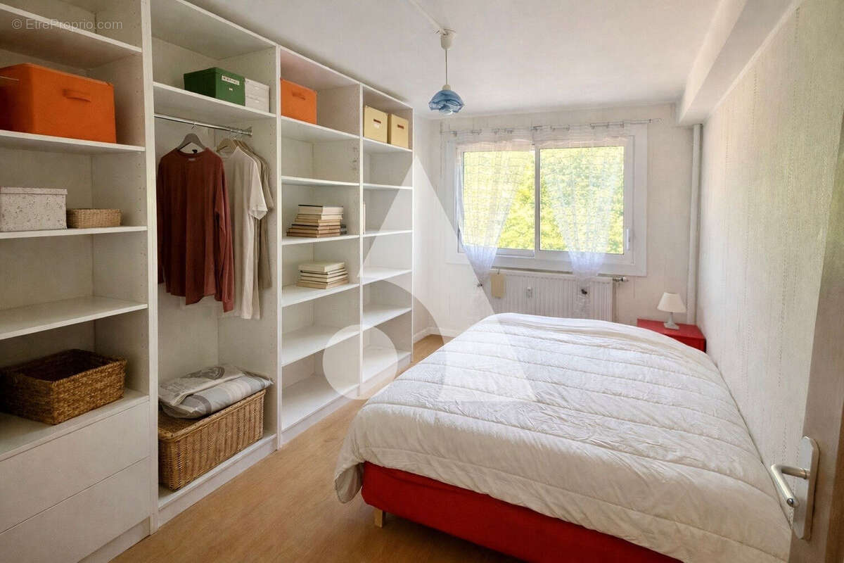 Appartement à BAR-LE-DUC