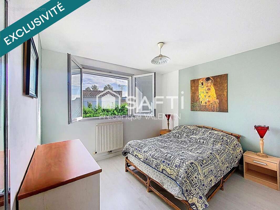 Photo 6 - Maison à PORTET-SUR-GARONNE