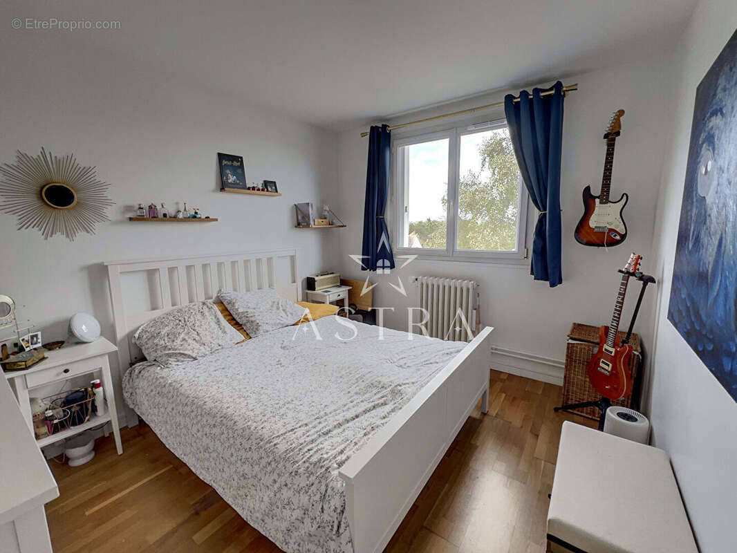 Appartement à ANTONY