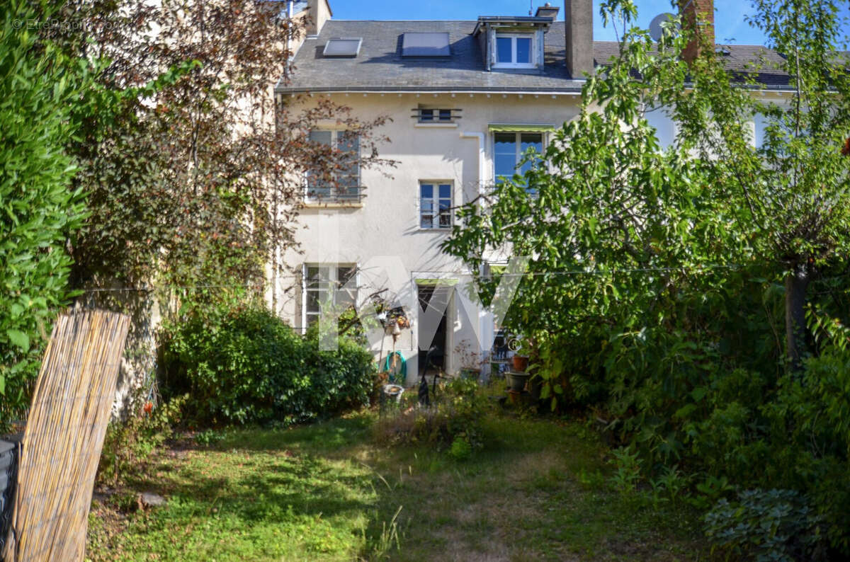 Maison 133 m² à Orleans  - photo 6