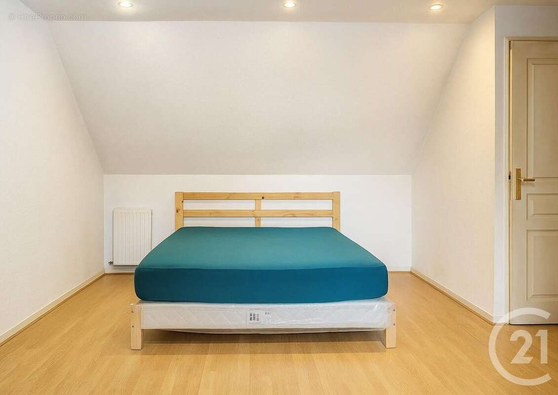 Maison à SANCY-LES-PROVINS