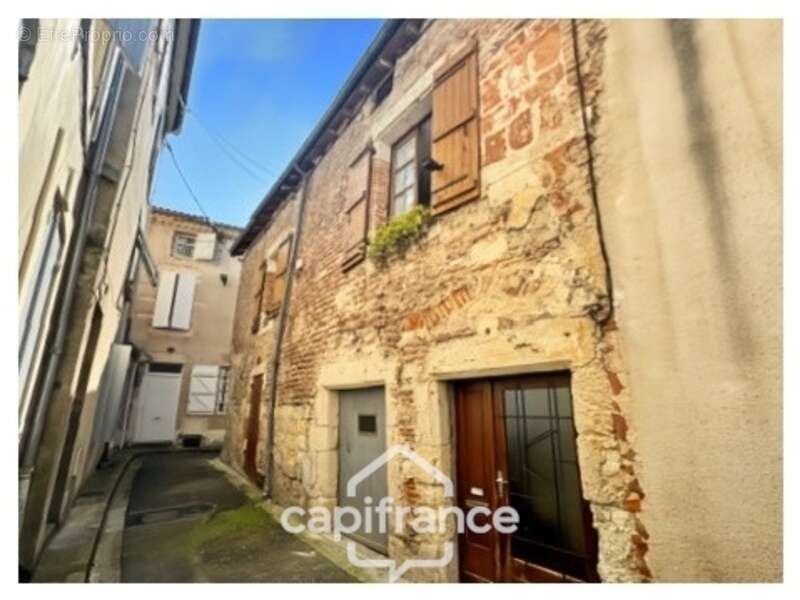 Appartement à AGEN