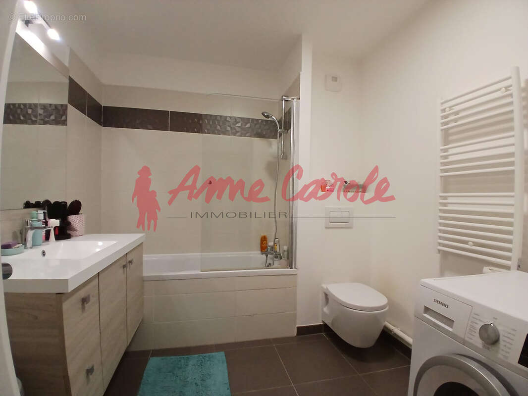 Appartement à NOGENT-SUR-MARNE