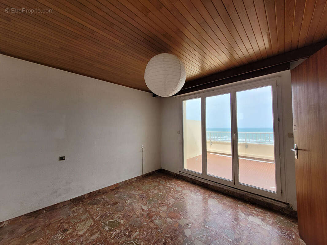 Appartement à CANET-EN-ROUSSILLON