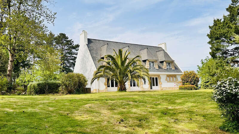 Maison à TELGRUC-SUR-MER