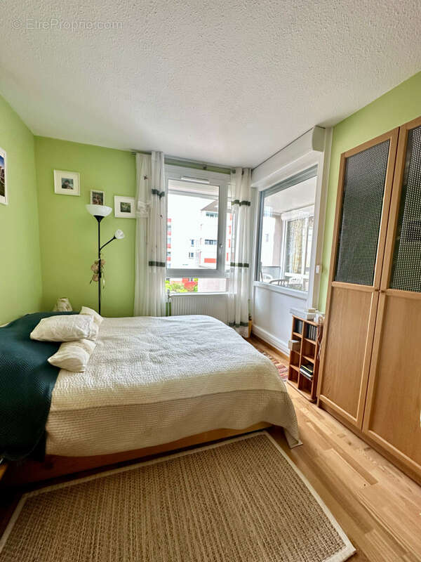 Appartement à VILLENEUVE-D'ASCQ