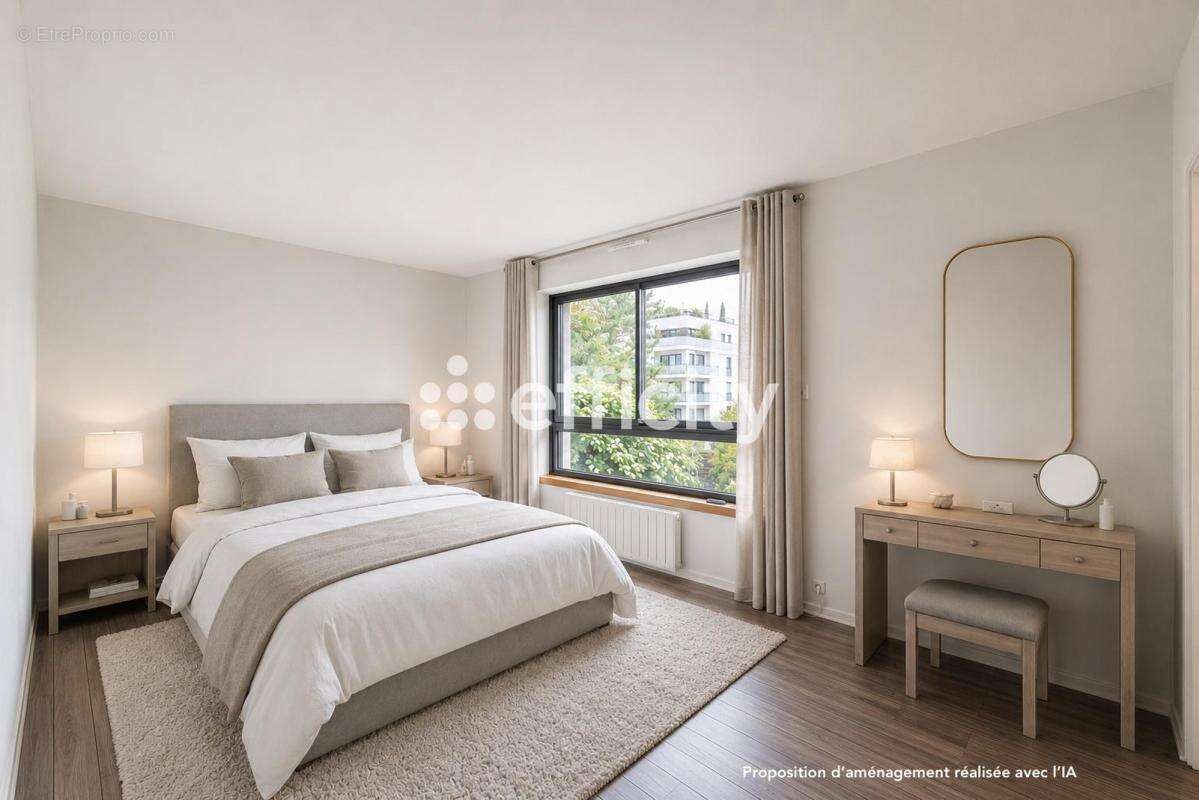 Appartement - photo 12