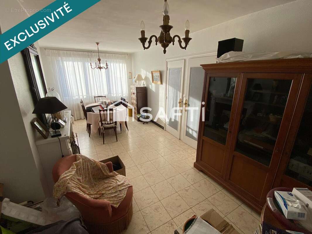 Photo 2 - Maison à RONCQ