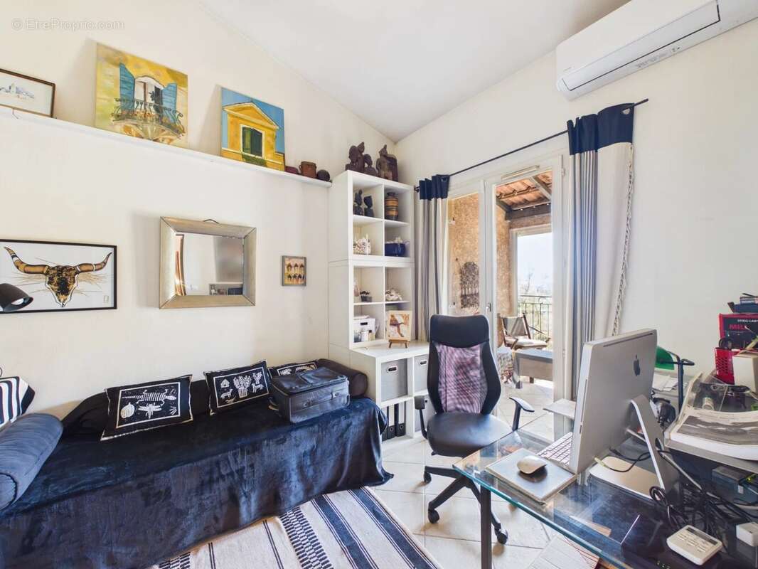 Maison à ANTIBES