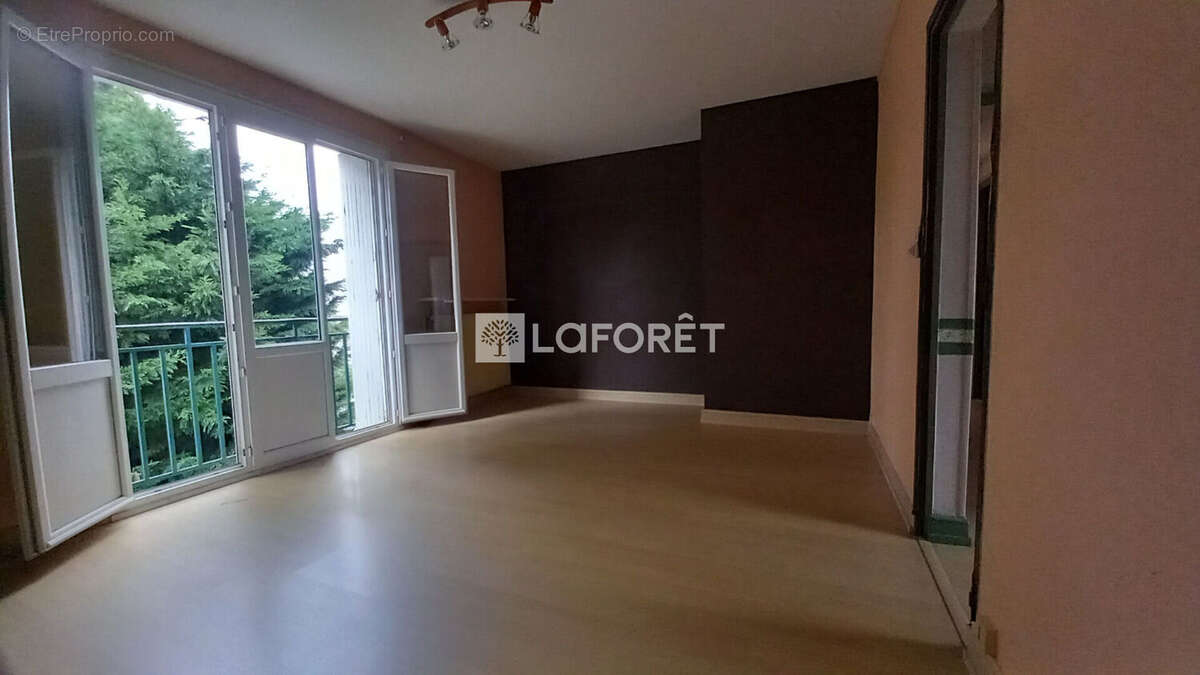 Appartement à GUINGAMP