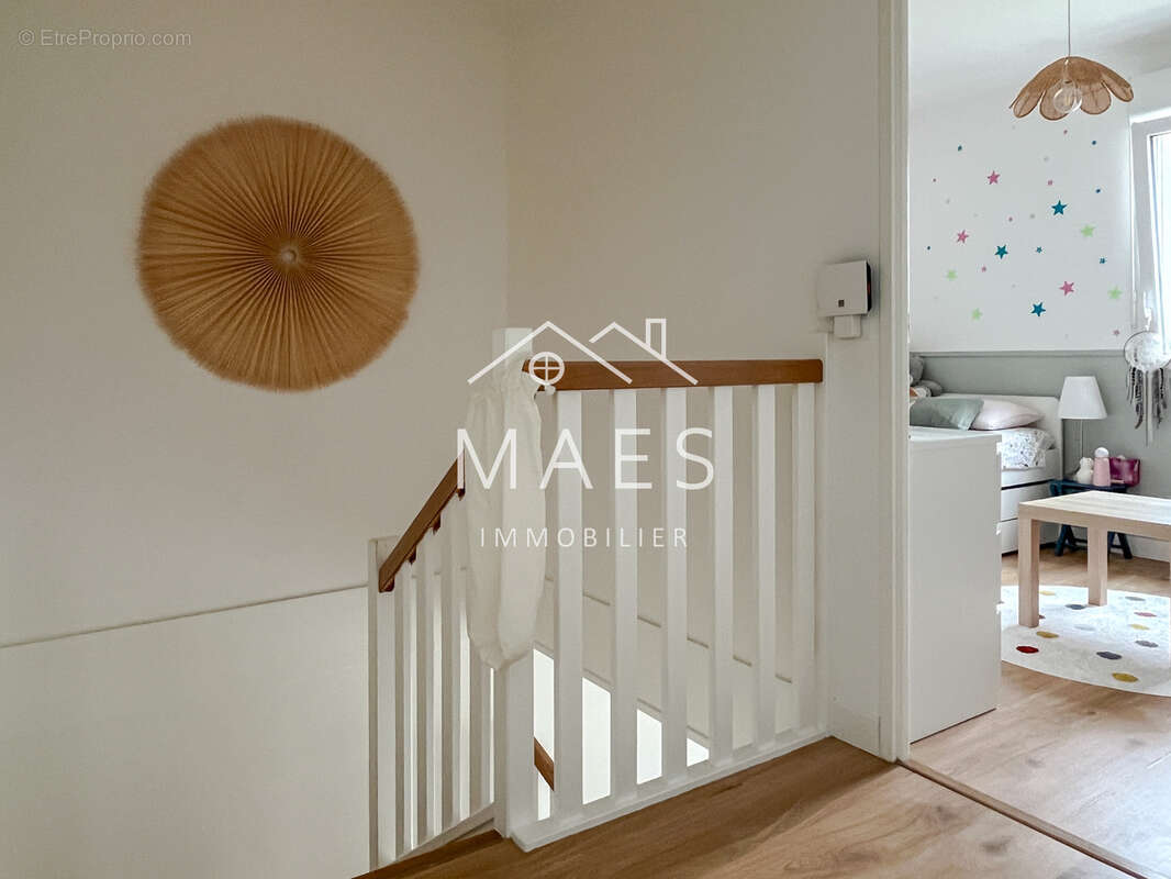 Maison à WAMBRECHIES