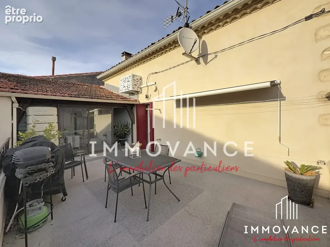 Maison 6 pièces 175 m² à vendre à Fabregues (34690) - photo 3