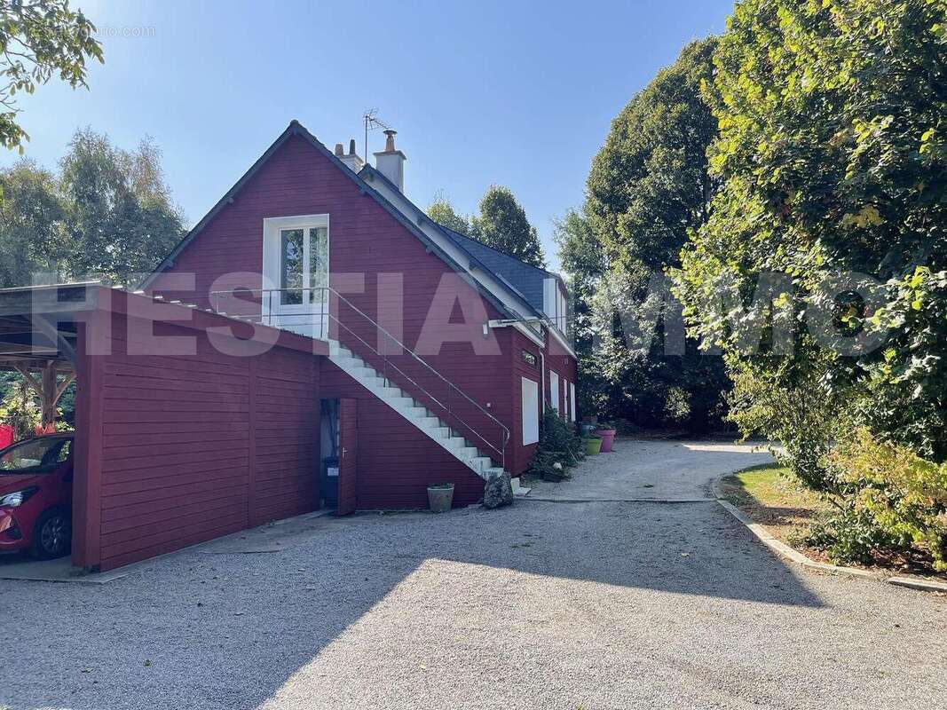 _copie-0_IMG_2228 - Maison à SUCE-SUR-ERDRE