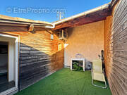 Maison à CHATEAURENARD