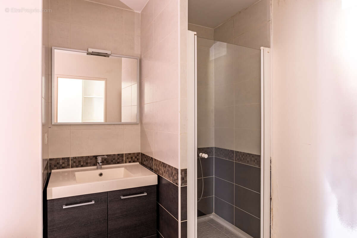 Appartement 40m2 T2 Ascain - photo 10