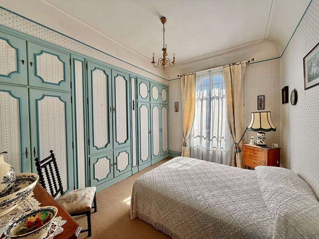 Maison à BOIS-COLOMBES