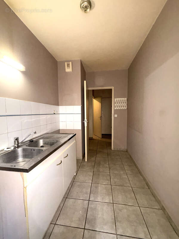 Appartement à AIX-EN-PROVENCE