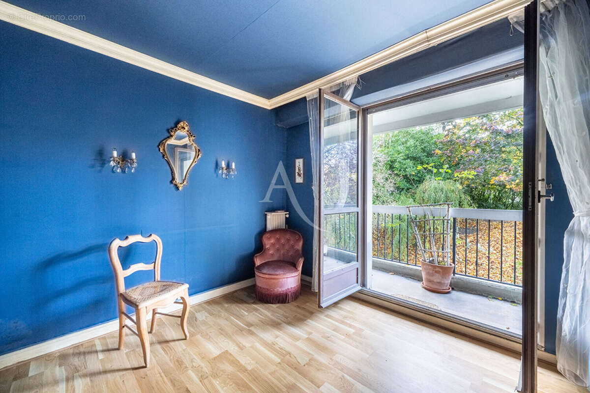 Appartement à SAINT-GRATIEN