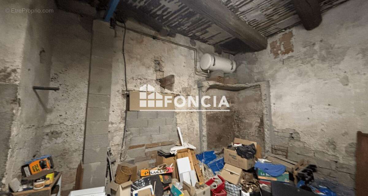 Maison à COURNONTERRAL