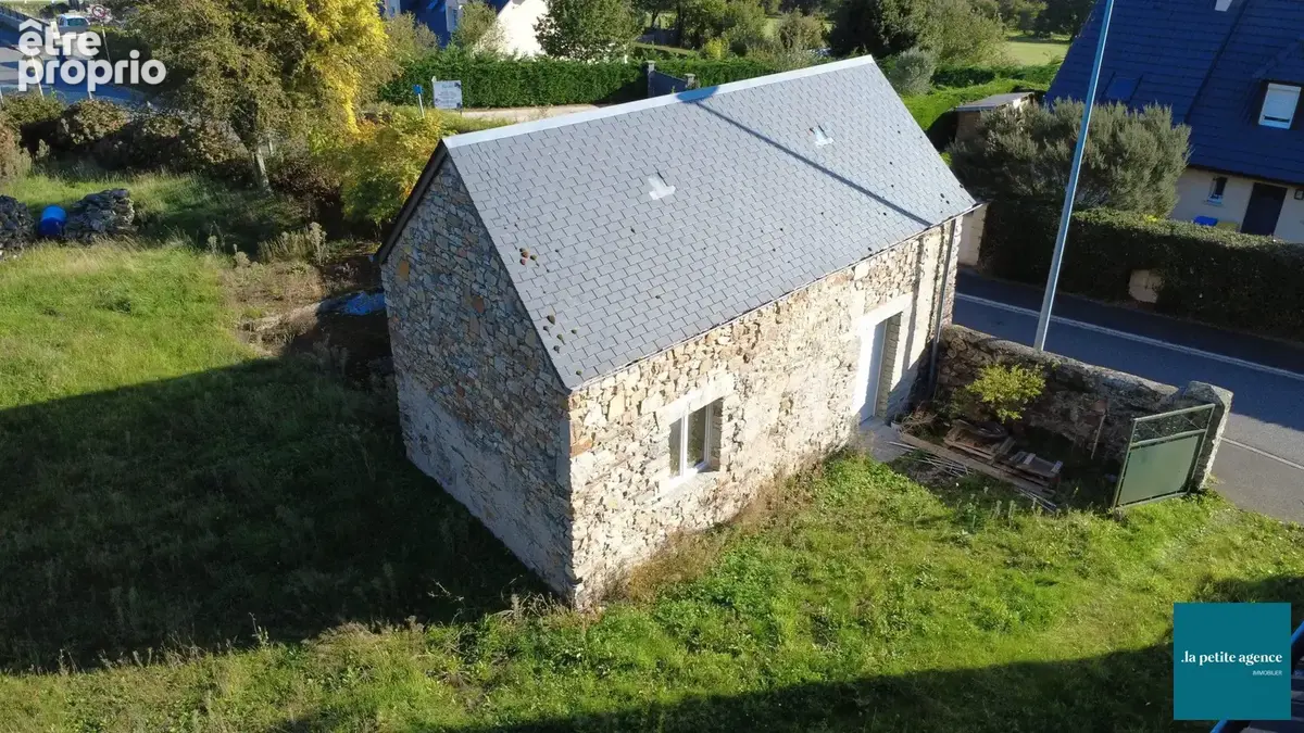 Maison 6 pièces 177 m² à vendre à La Glacerie (50470) - photo 3