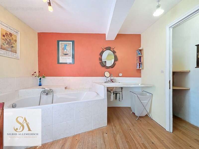 Charmante maison de village avec jardin – Rieux-en-Val, 25 min de Carcassonne - Corbières - photo 11
