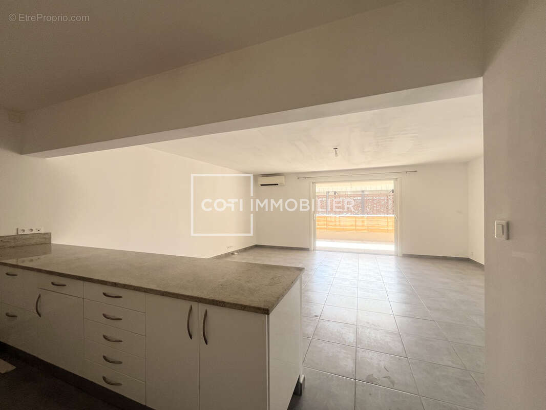 Appartement à PROPRIANO