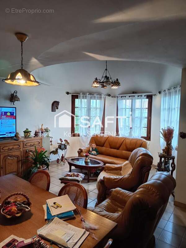 Photo 4 - Maison à SAINT-MARTIN-DE-MACON