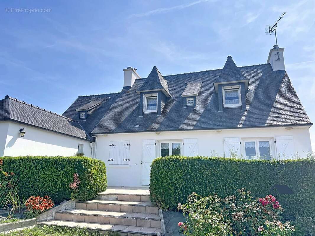 Maison 93 m² à Paimpol  - photo 5