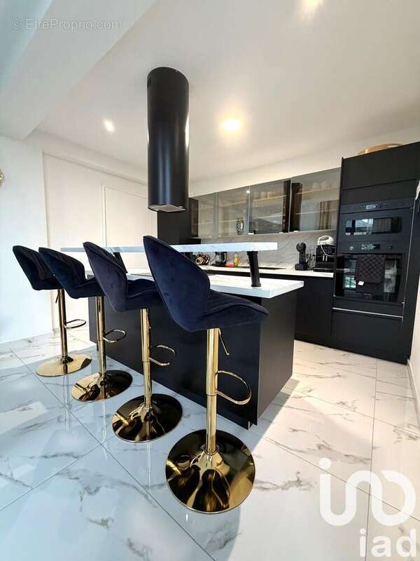 Photo 2 - Maison à BARON-SUR-ODON