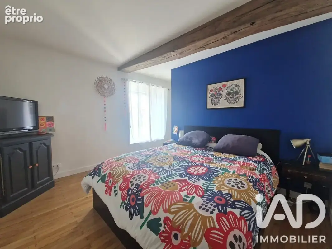 Photo 1 - Maison à AIGREFEUILLE-SUR-MAINE