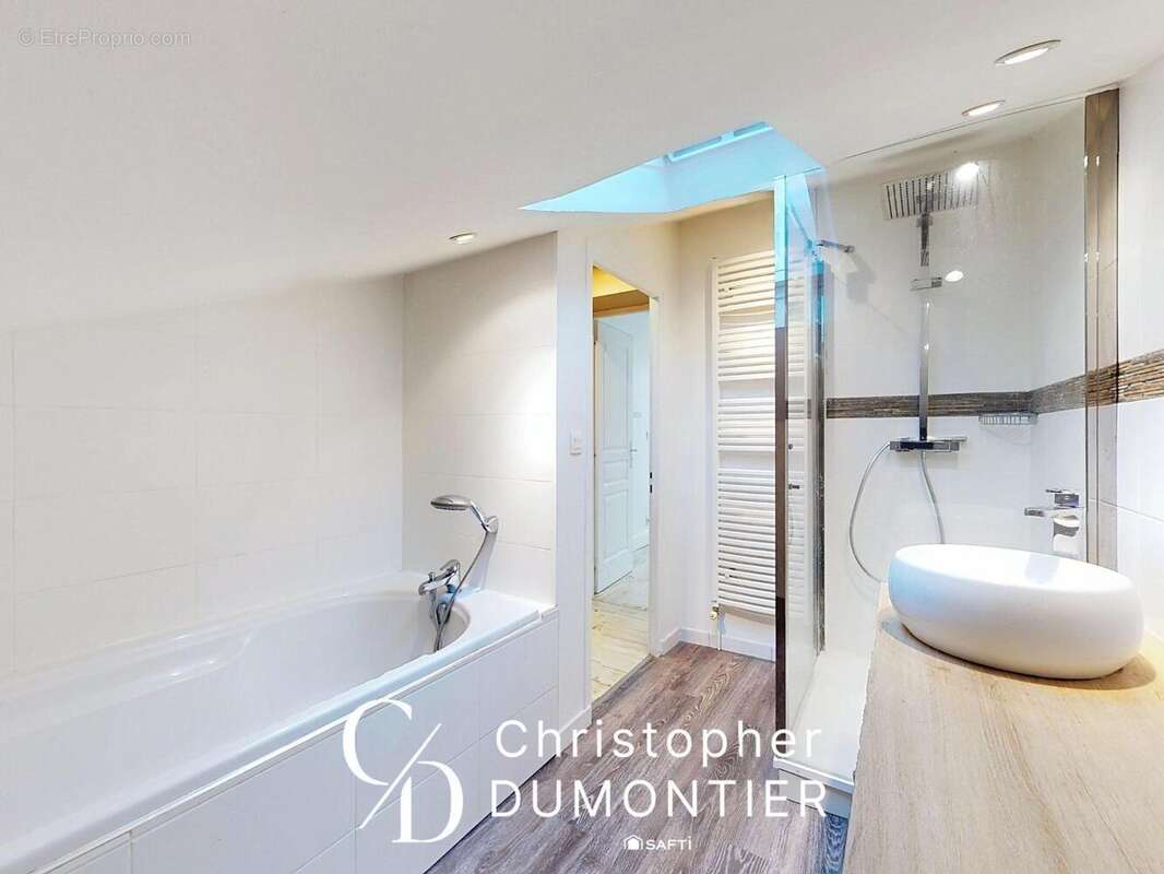 Photo 8 - Maison à BIHOREL