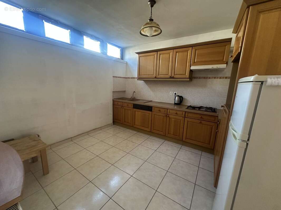 Appartement à VILLENEUVE-D&#039;ASCQ